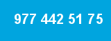 977 442 51 75